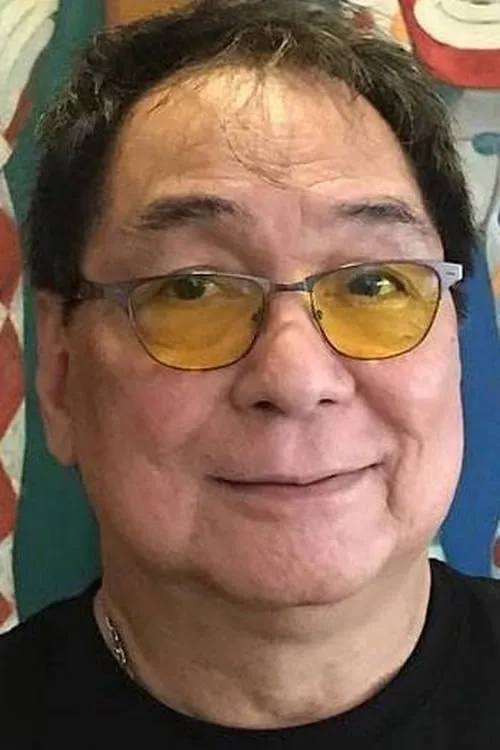 Joey de Leon interpretando a James Smith