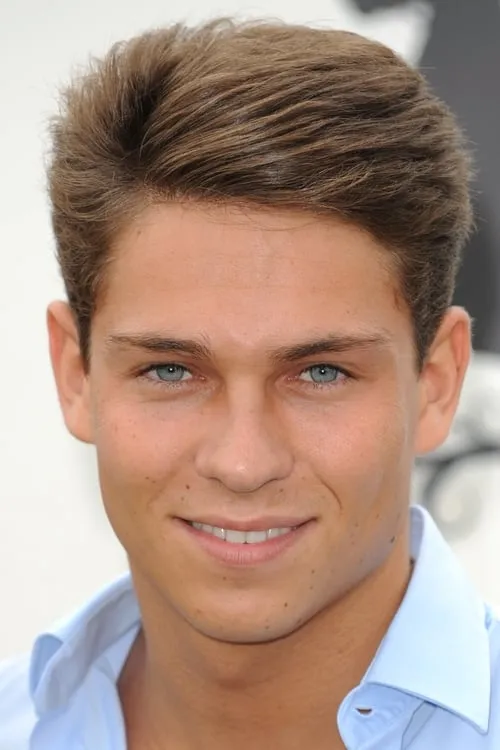 Actor Joey Essex