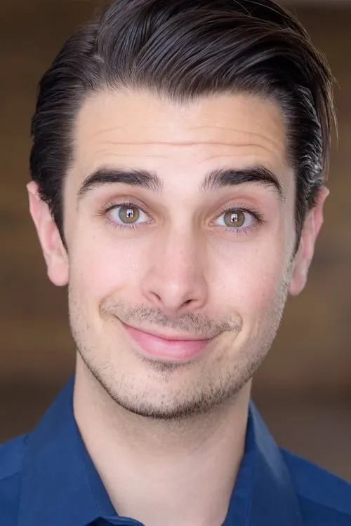 Actor Joey Richter