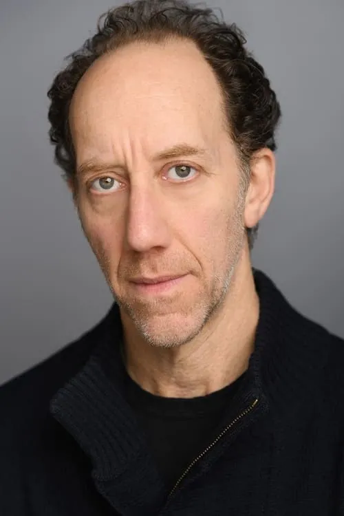 Foto de perfil del actor Joey Slotnick en el reparto