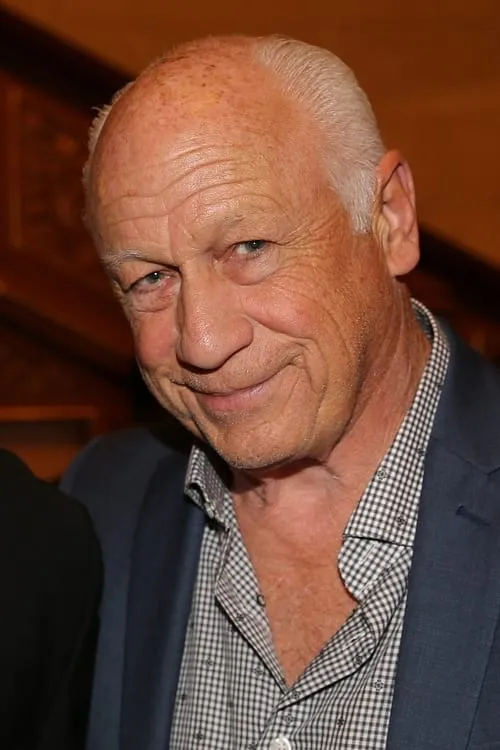 Foto de perfil del actor Joey Travolta en el reparto