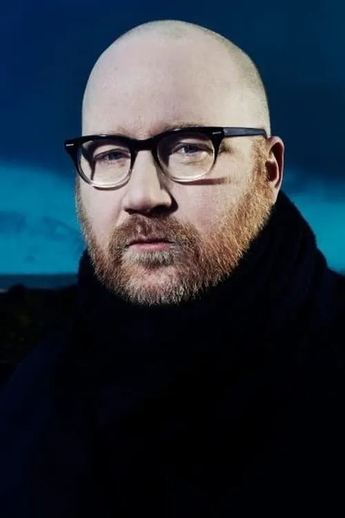 Actor Jóhann Jóhannsson