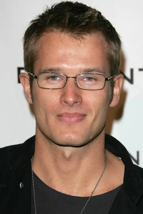 Actor Johann Urb