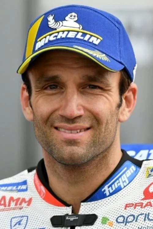 Imagen de Johann Zarco