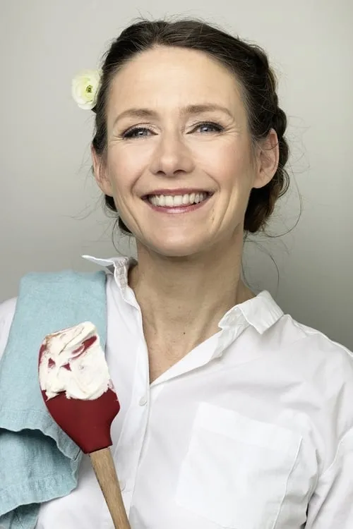 Actor Johanna Westman