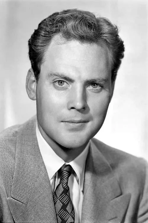 Actor John Agar