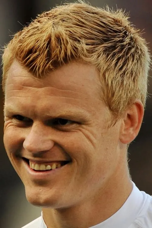 Imagen de John Arne Riise