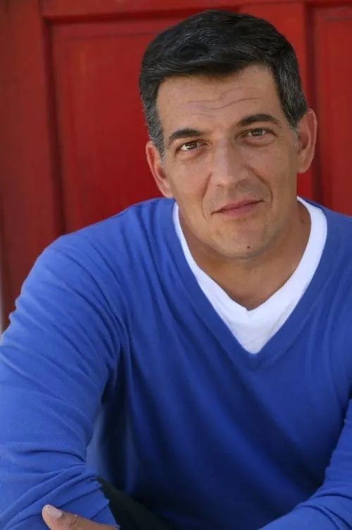 Actor John Barbolla