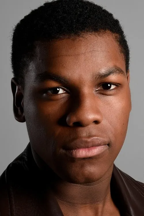 Nigel Godrich ha trabajado con John Boyega en 3 ocasiones