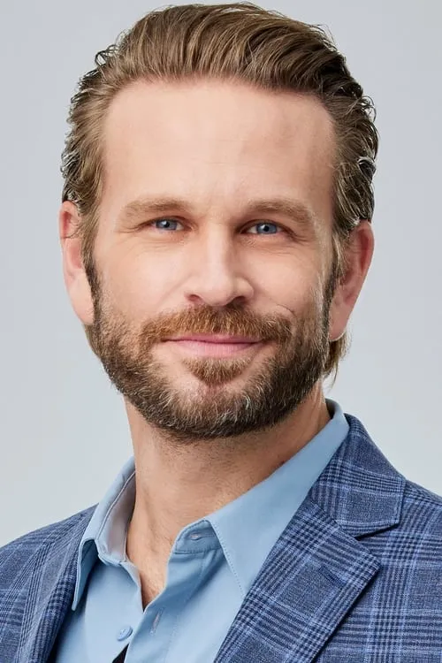 Foto de perfil del actor John Brotherton en el reparto