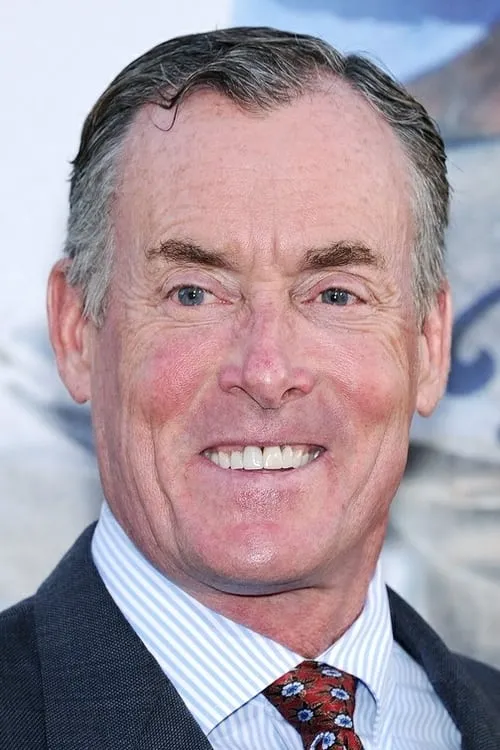 Actor John C. McGinley