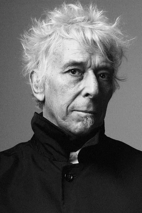 Actor John Cale