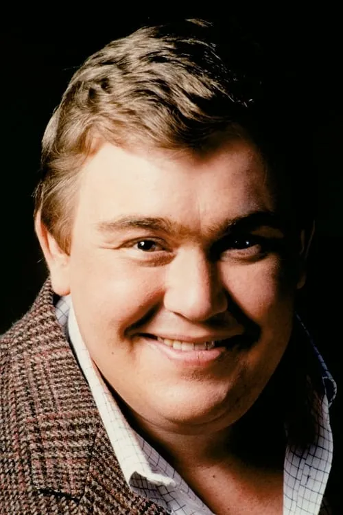 Actor John Candy