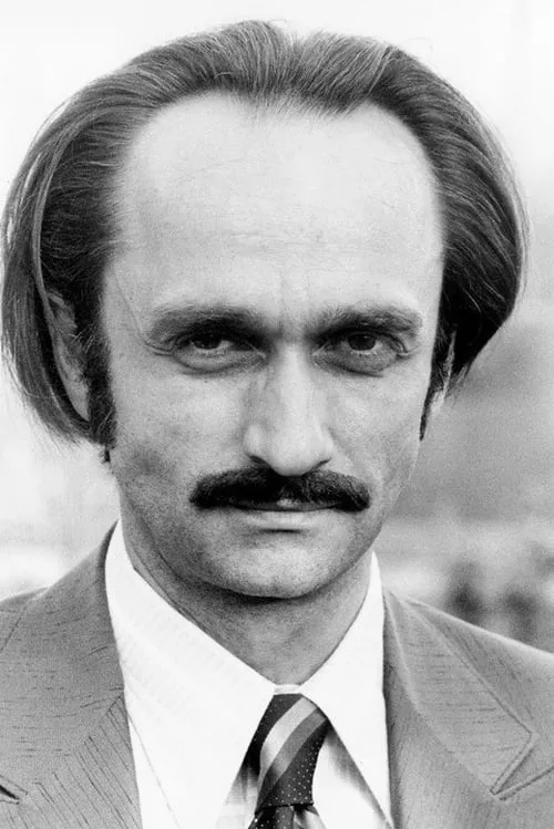 Actor John Cazale