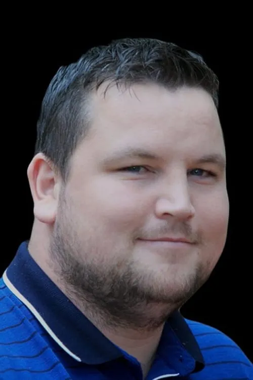 Actor John Connors