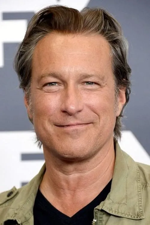 John Corbett interpretando a Justin Thorpe