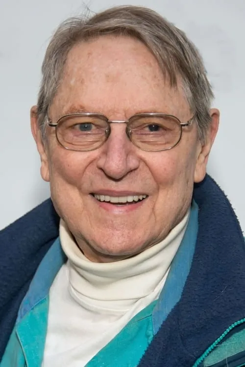 Actor John Cullum