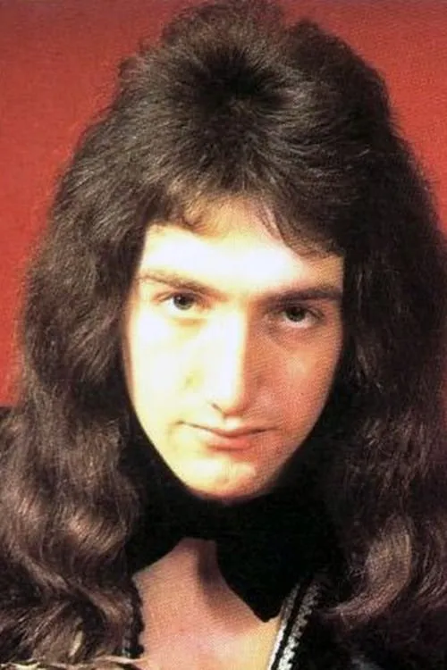 Actor John Deacon