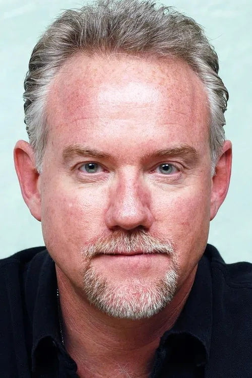 Actor John Debney