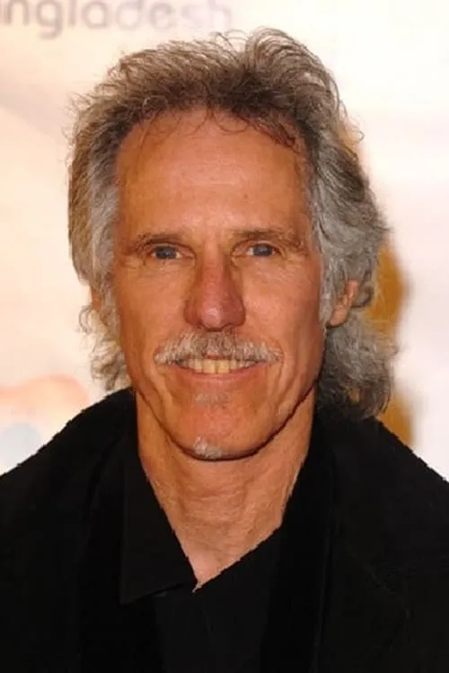 John Densmore interpretando a Himself