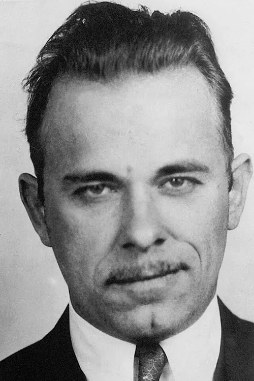 Imagen de John Dillinger