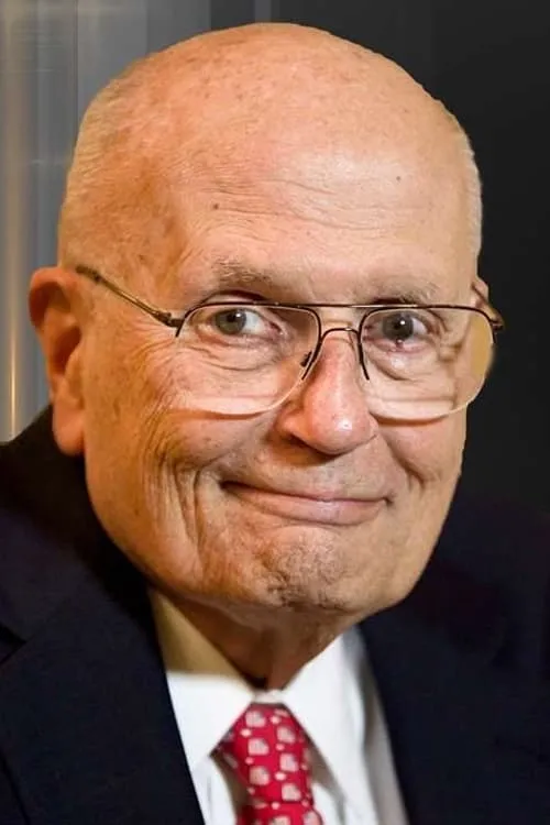 John Dingell en el reparto