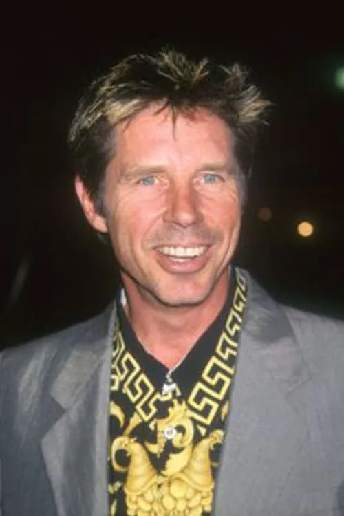 Actor John Doe