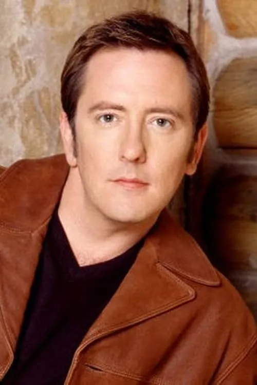 Actor John Dye