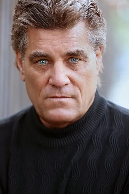 Actor John E. Coleman