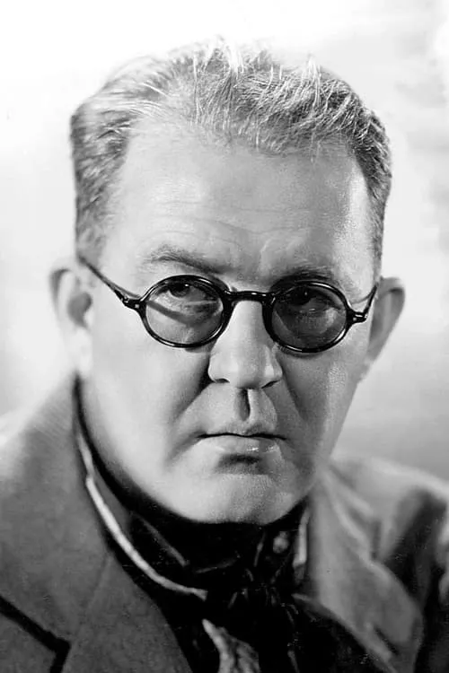 Actor John Ford