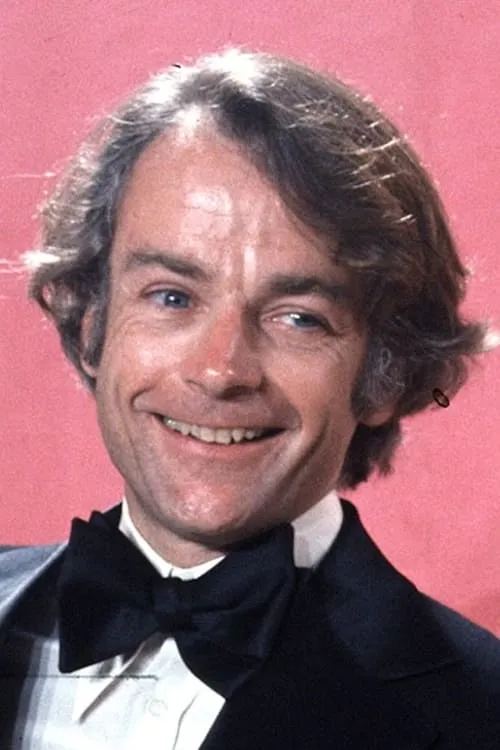 Actor John G. Avildsen