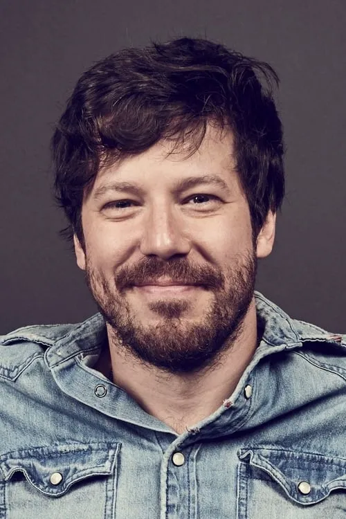 Actor John Gallagher Jr.