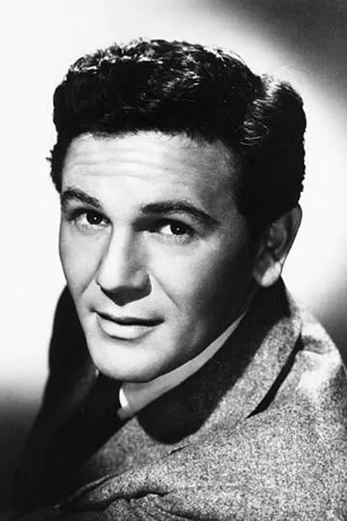 Actor John Garfield