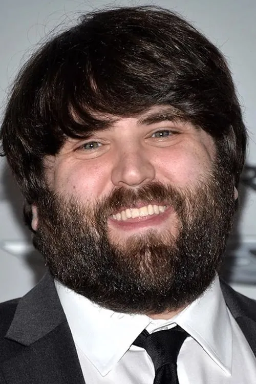 John Gemberling interpretando a Himself