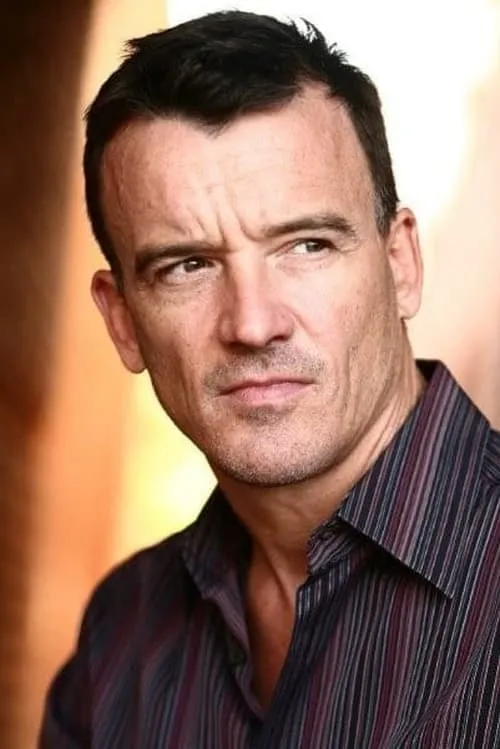 Foto de perfil del actor John Gleeson Connolly en el reparto