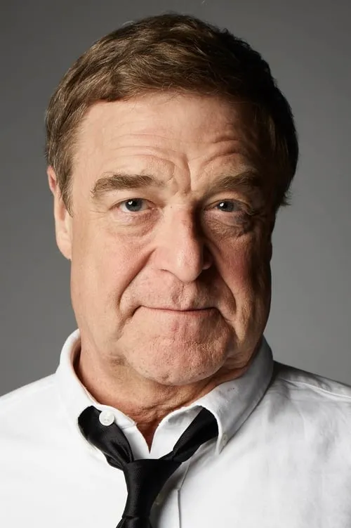 Actor John Goodman