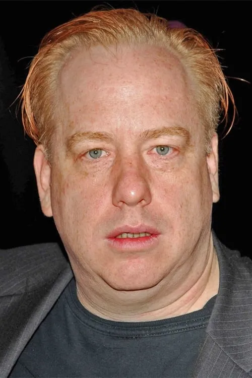 Foto de perfil del actor John Gulager en el reparto