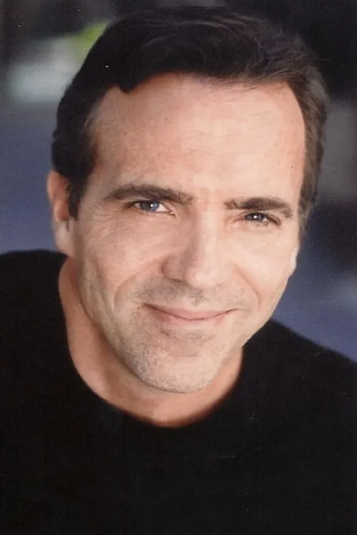 Actor John H. Tobin