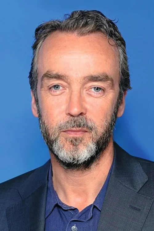 John Hannah en el reparto