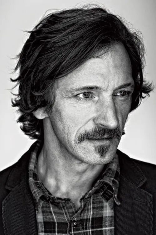 Actor John Hawkes