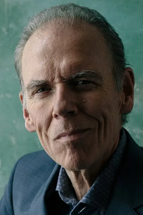 John Hiatt interpretando a Himself