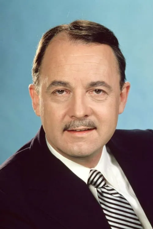 John Hillerman en el reparto