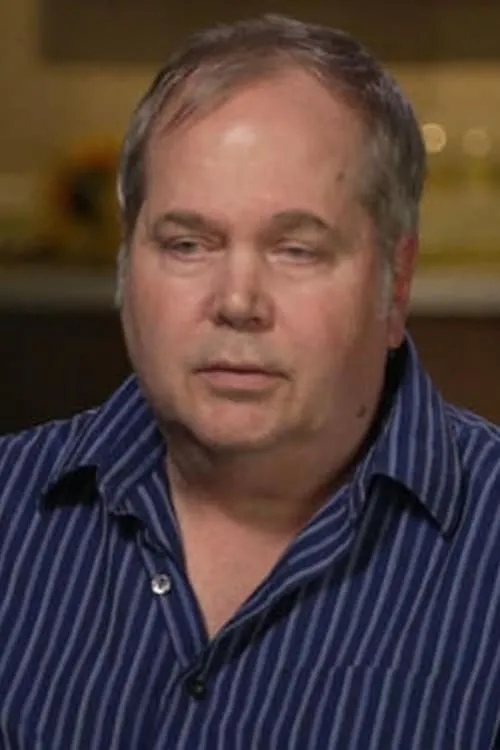 Actor John Hinckley Jr.