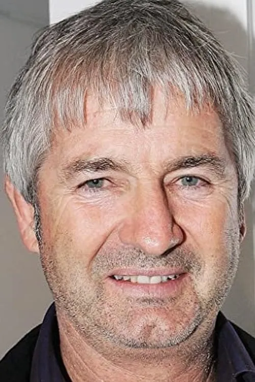 Actor John Jarratt