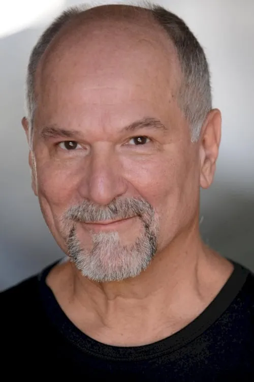 John Kapelos interpretando a Det. Don Schanke