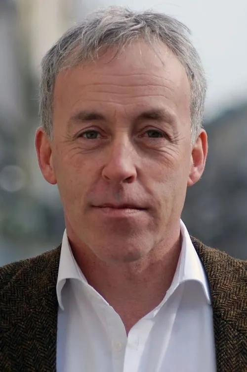 Actor John Keogh