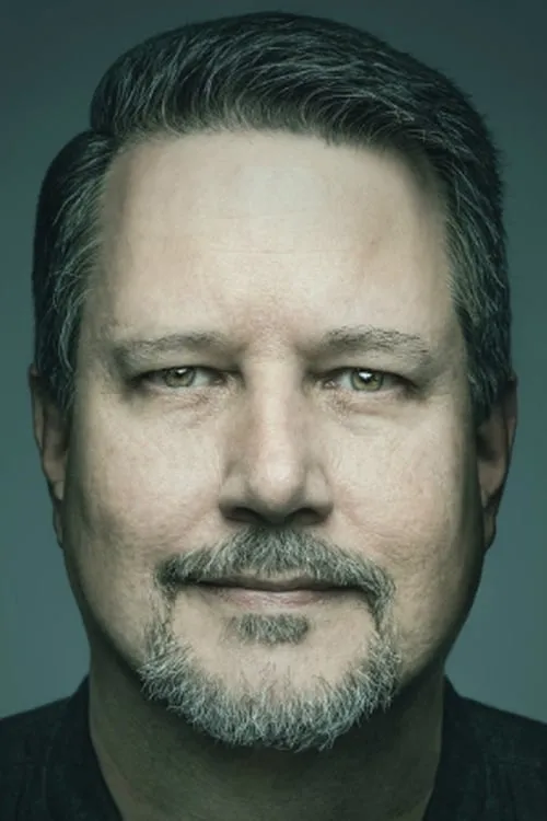 John Knoll interpretando a Self