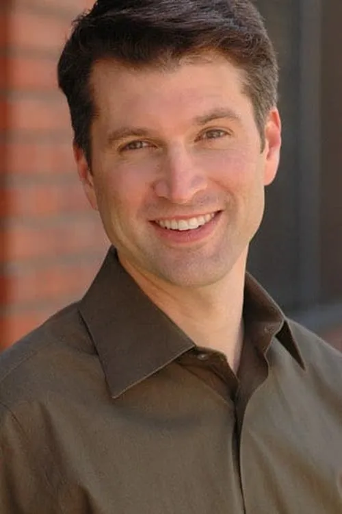 Actor John Kovacevich