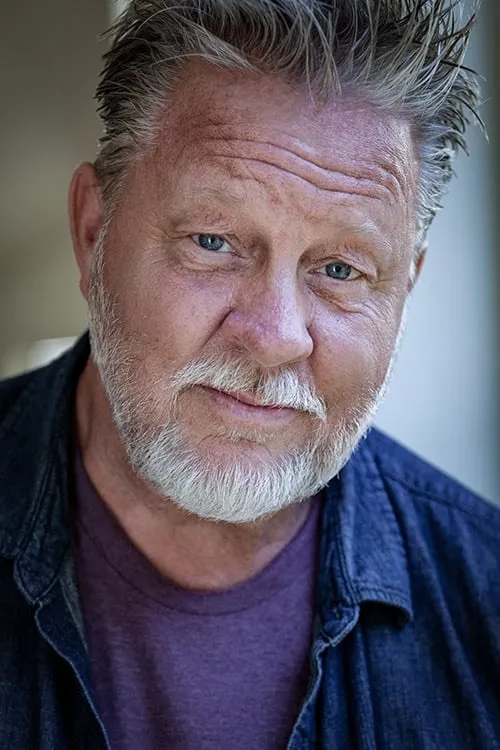 Actor John Lacy