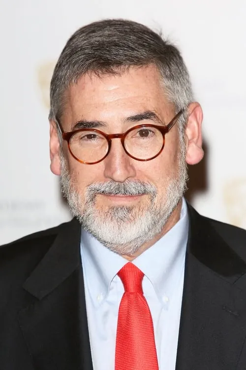 Matías Prats Jr. ha trabajado con John Landis en 2 ocasiones